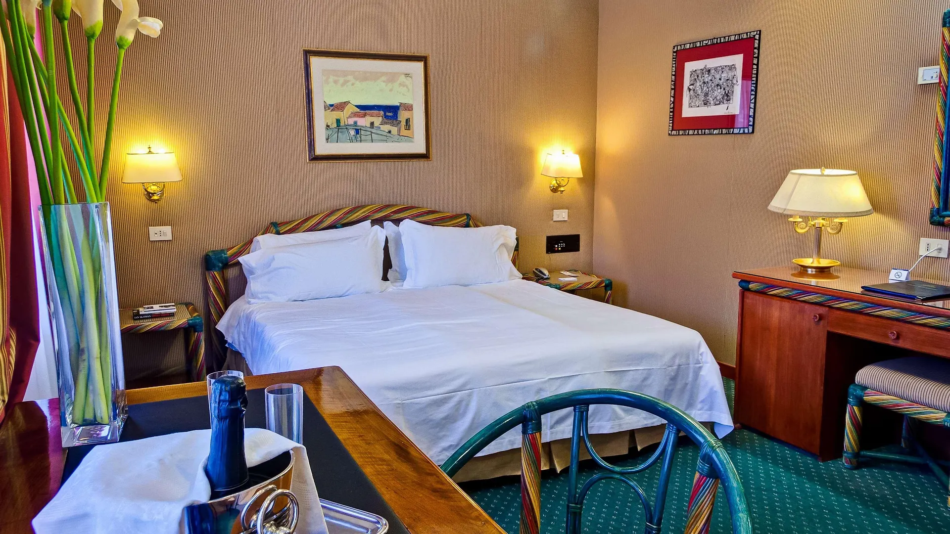 Best Western Hotel Rivoli Rome