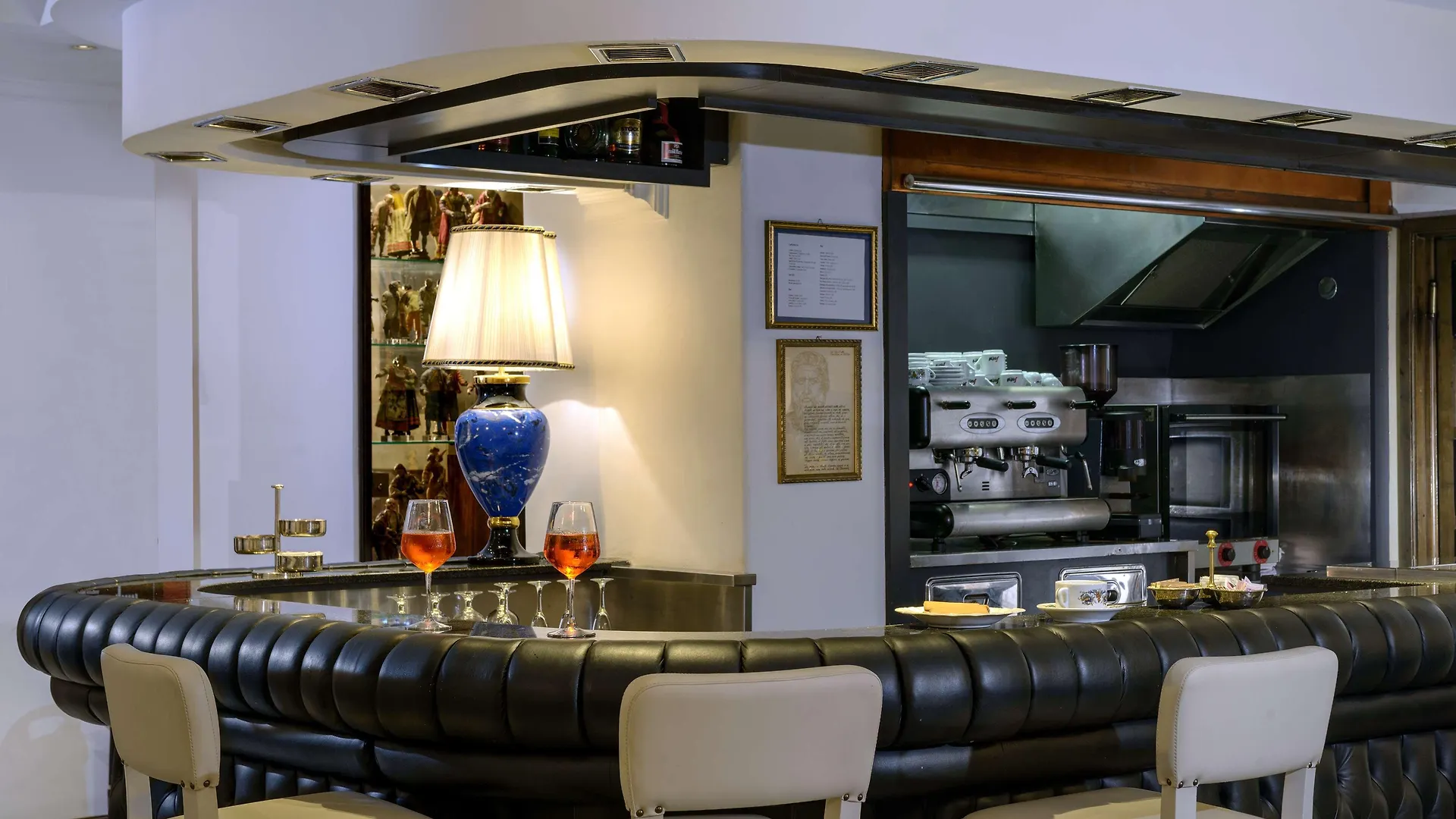 Best Western Hotel Rivoli Rome