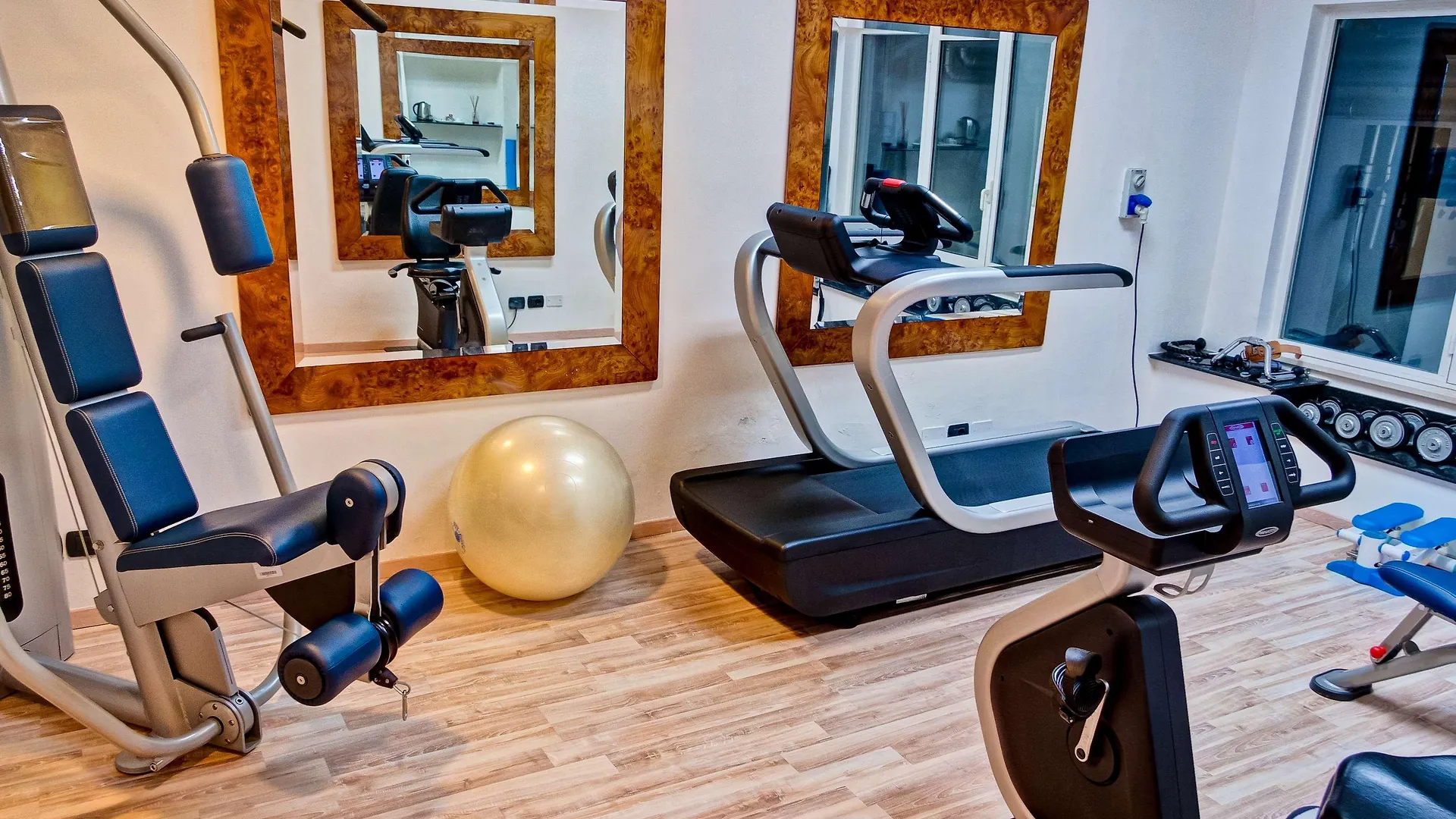 Best Western Hotel Rivoli Rzym