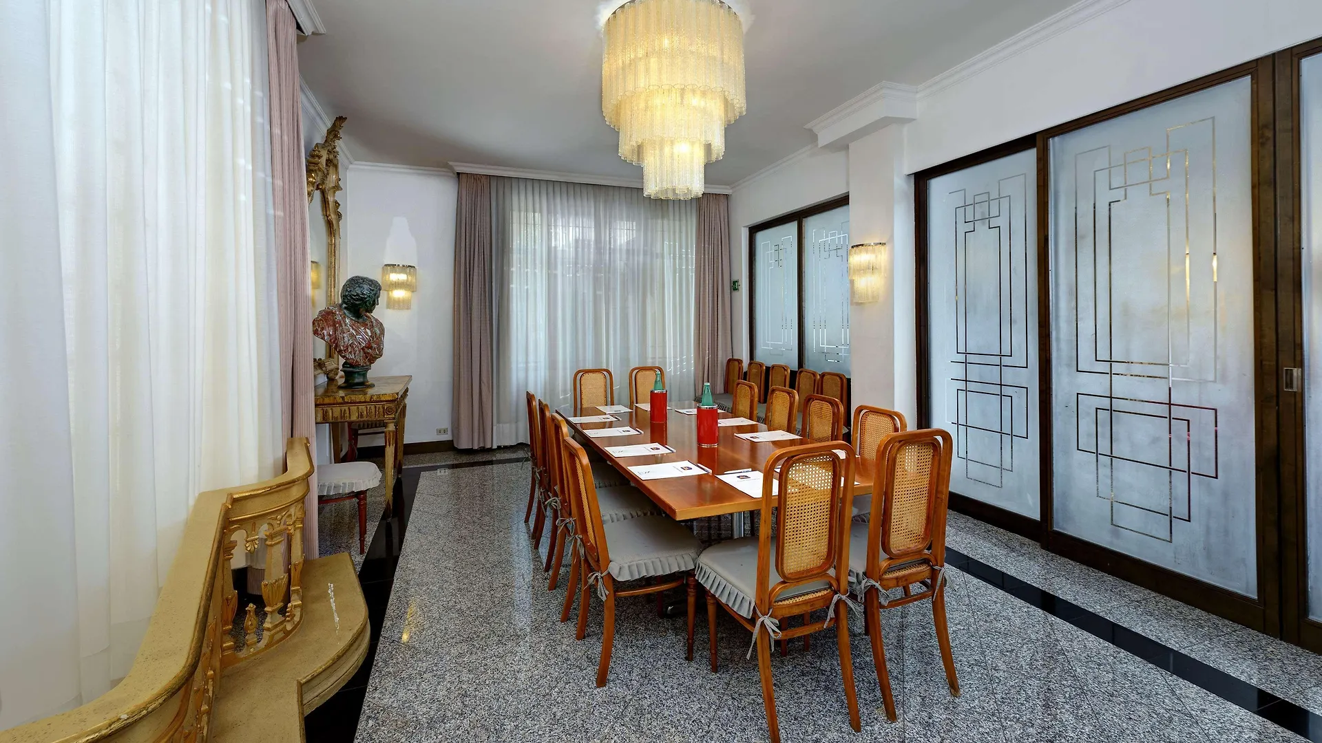 Best Western Hotel Rivoli Rome