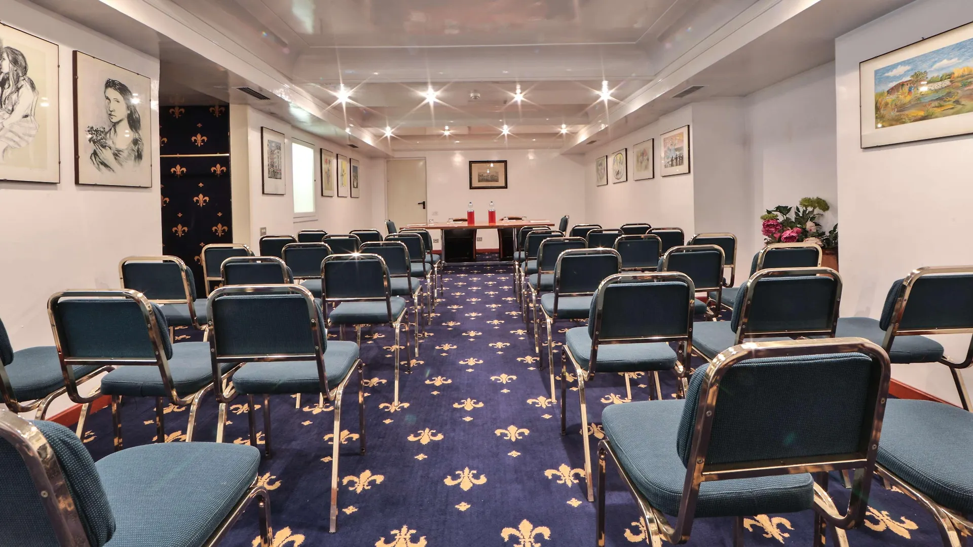 Best Western Hotel Rivoli Rome