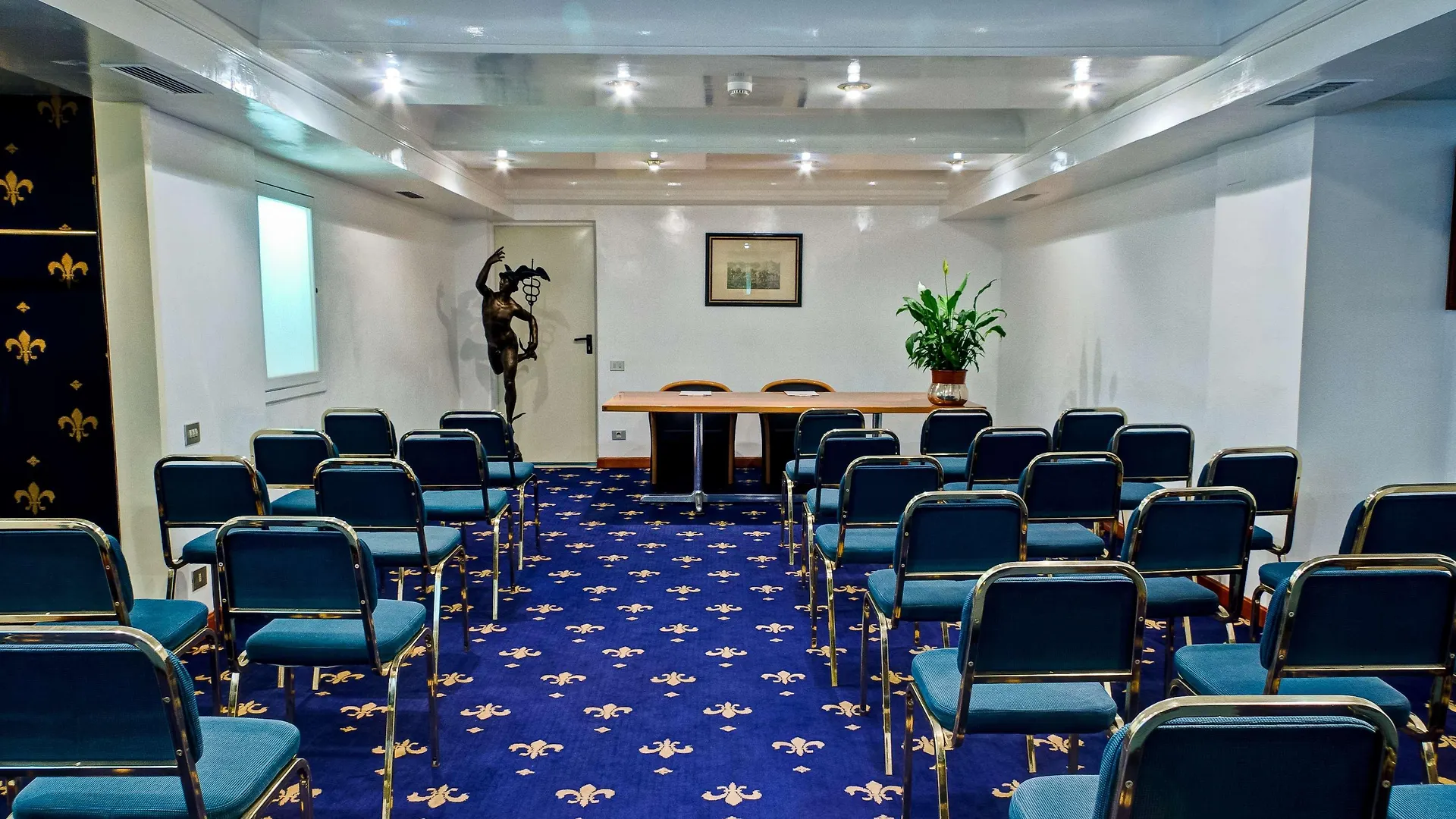 Best Western Hotel Rivoli Rzym Włochy