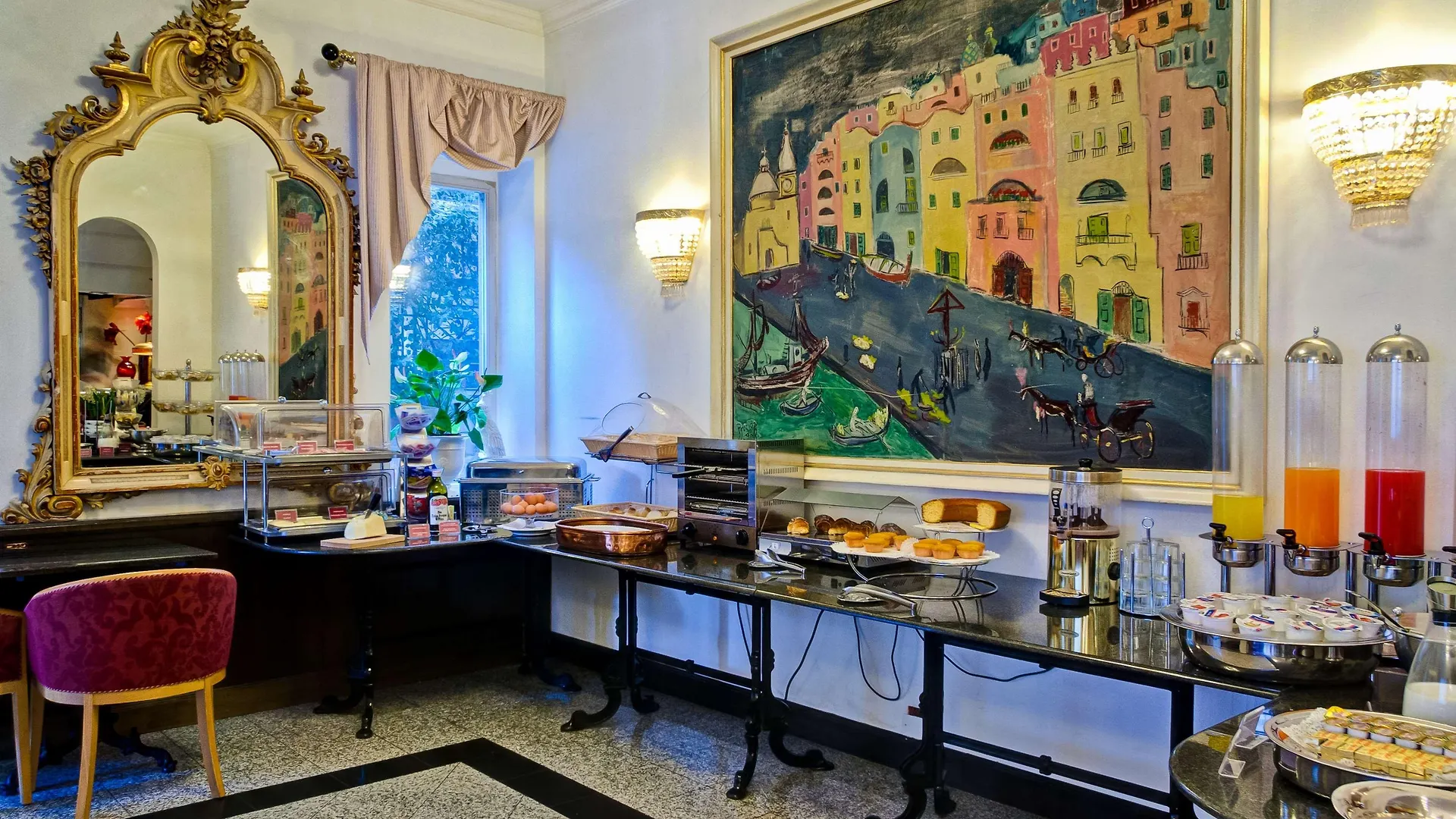 Best Western Hotel Rivoli Rome