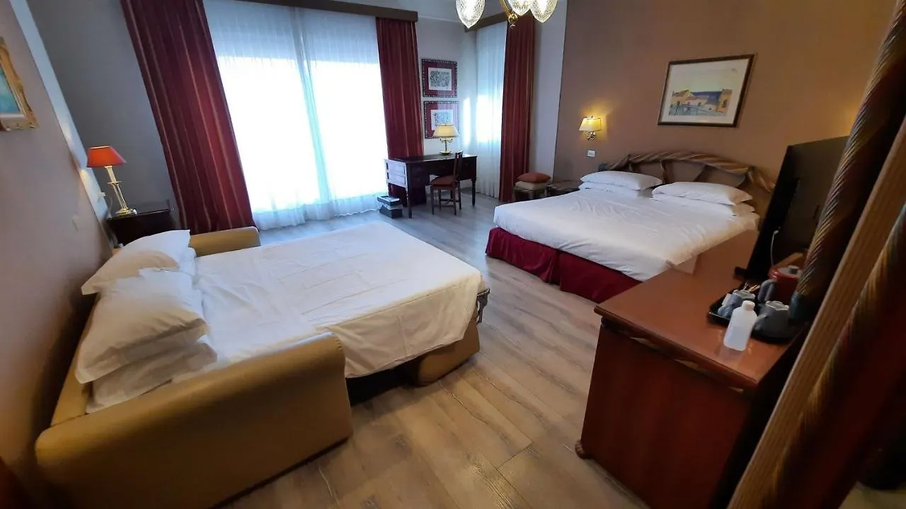 Best Western Hotel Rivoli Rome