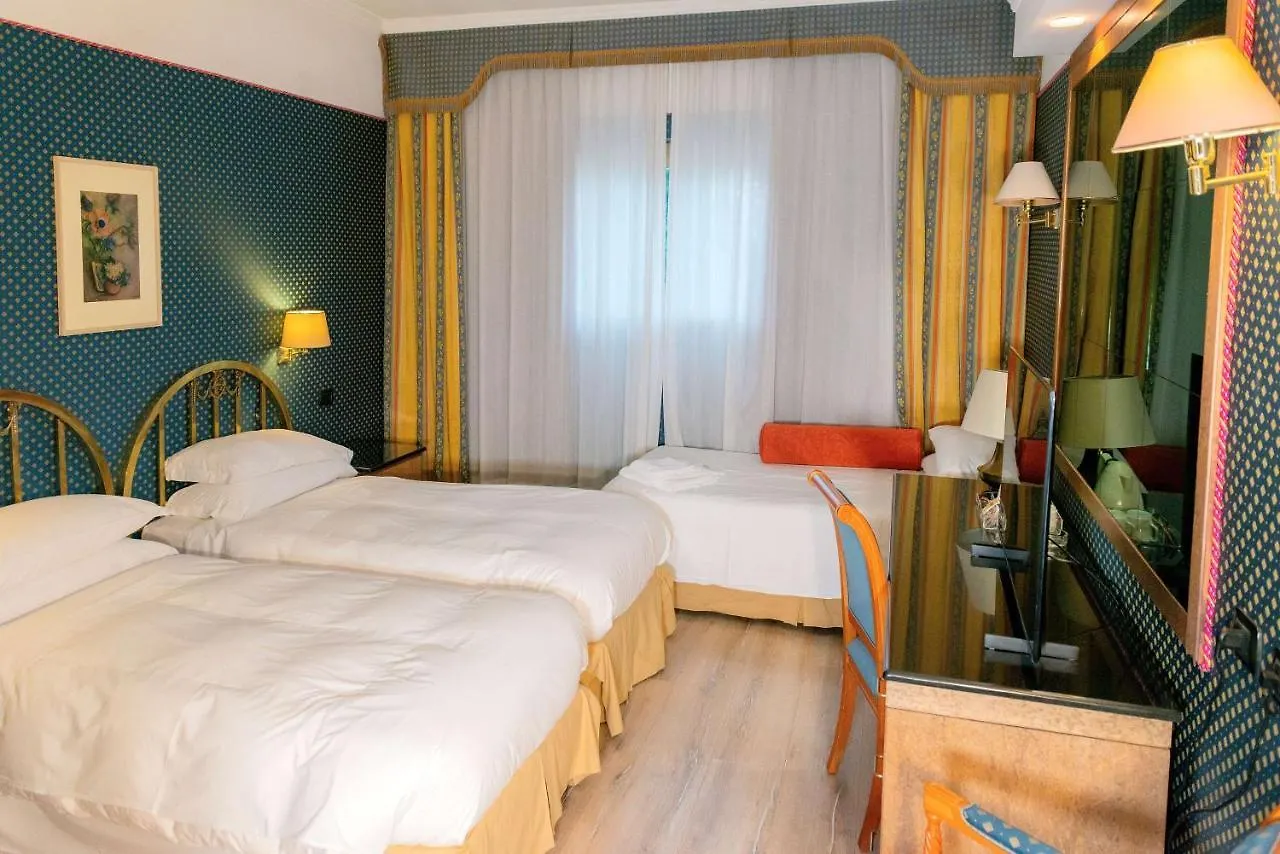 ****  Best Western Hotel Rivoli Rome Italië