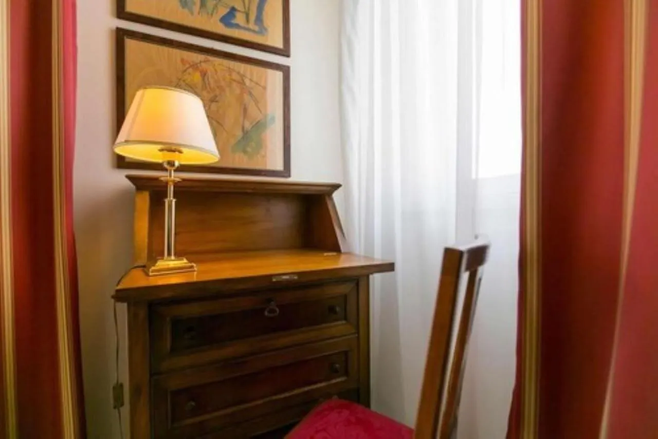 Best Western Hotel Rivoli Rome