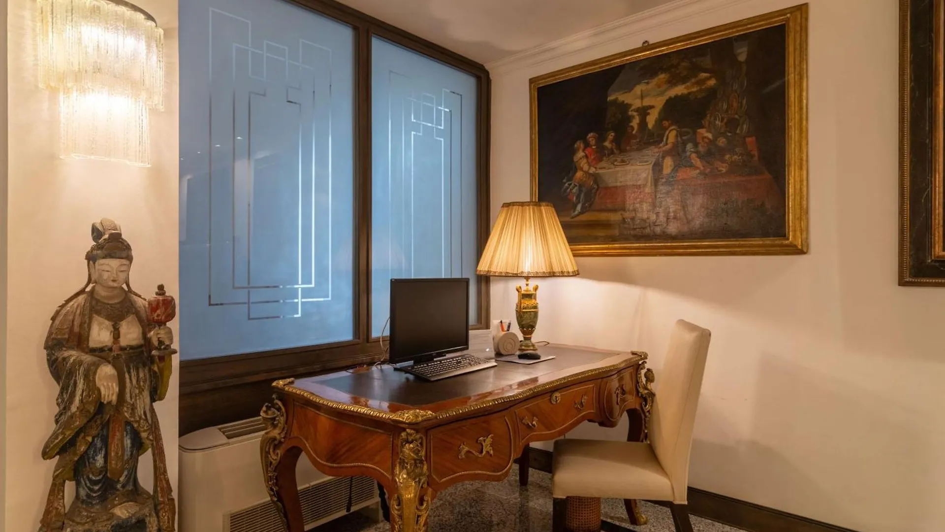 Best Western Hotel Rivoli Rome