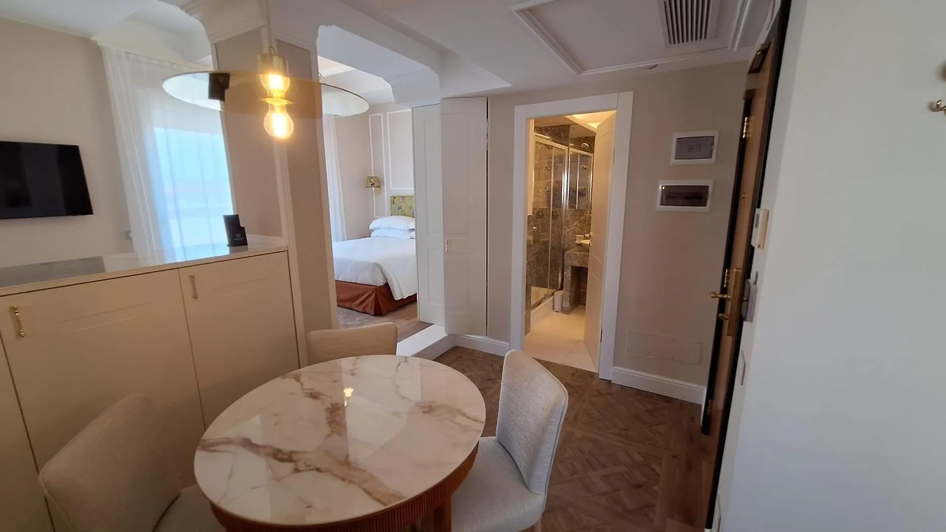 Best Western Hotel Rivoli Rzym 4*,
