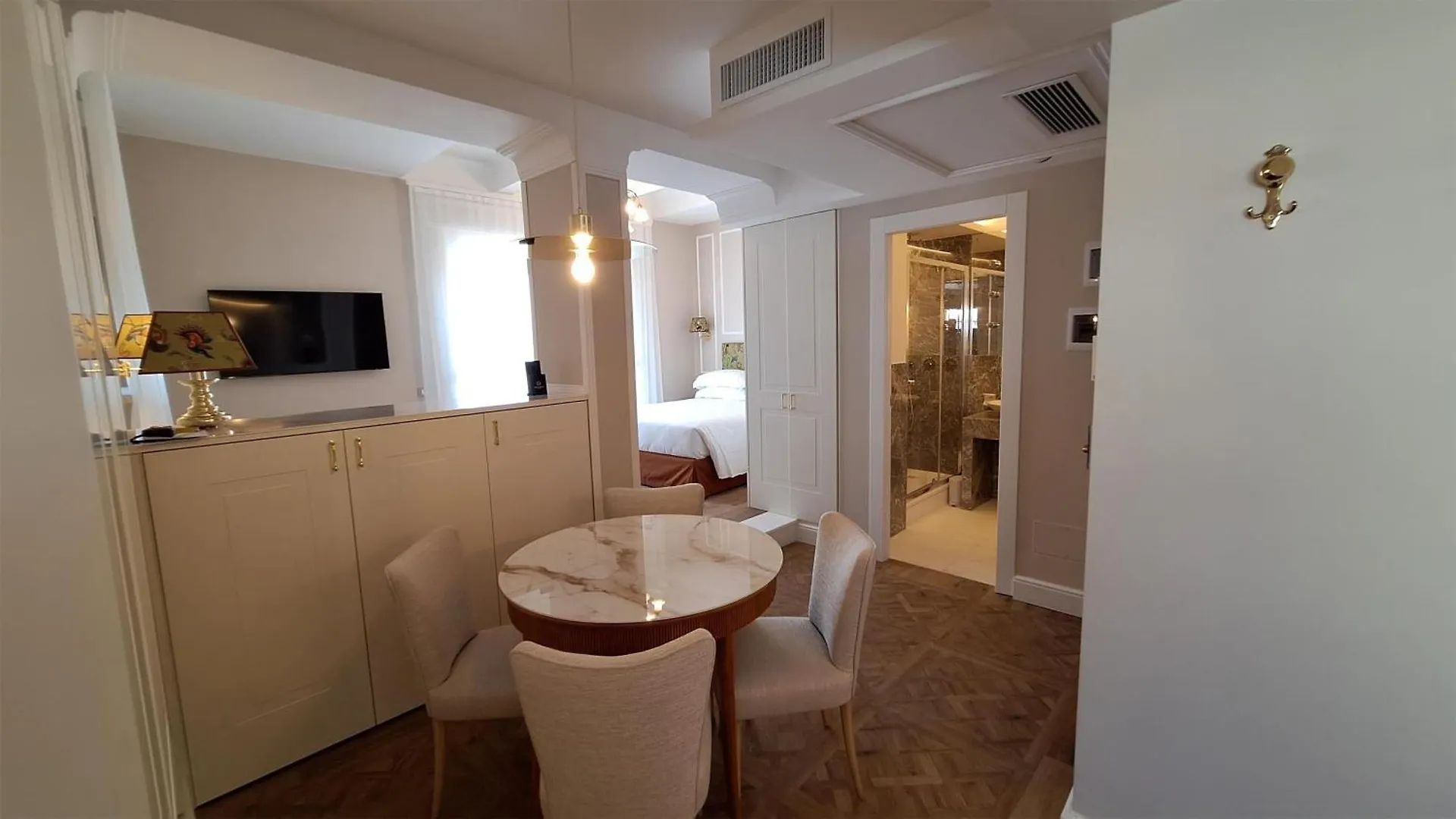 Best Western Hotel Rivoli Rzym