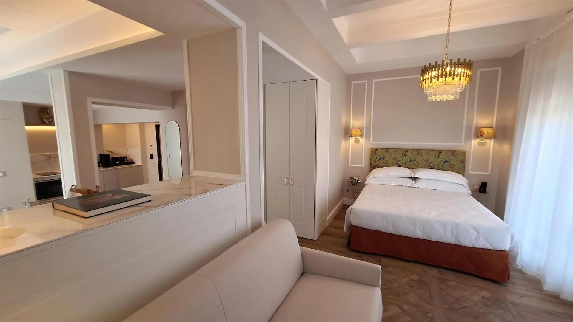 Best Western Hotel Rivoli Rzym Włochy