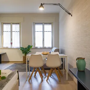 Apartment Velluto Blu &