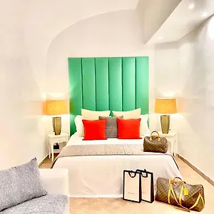 Apartment Fontana Di Trevi Diamond Boutique, Rome