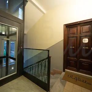 Ripetta 25 Prestige Hotel apartamentowy