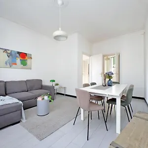 Triumph Apartamento