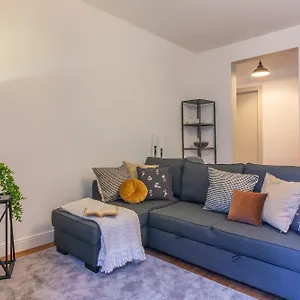 Apartment Blu Lake