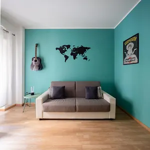 Apartment Pennylane, Rome