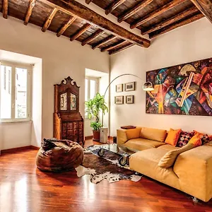 Pellegrino Apartamento