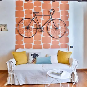 As Feel - Cancelleria In Navona Apartamento