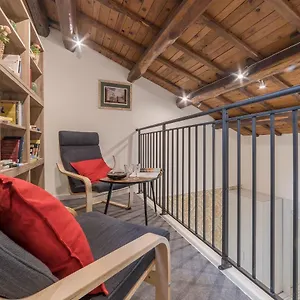 Cs Exclusive Campo De Fiori Palace Apartamento