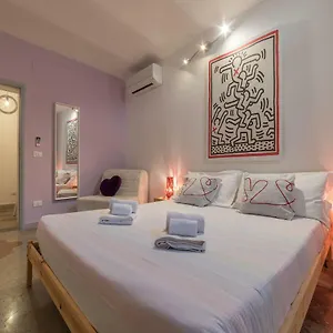Apartment Colosseum Lovely, Rome