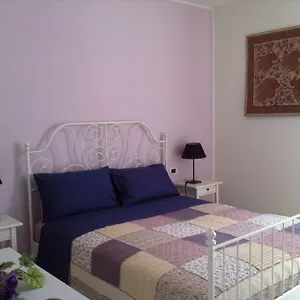 Casa Giardino Apartment