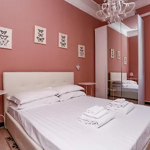 Apartment Pamphili Park Romantic Retreat, Rome