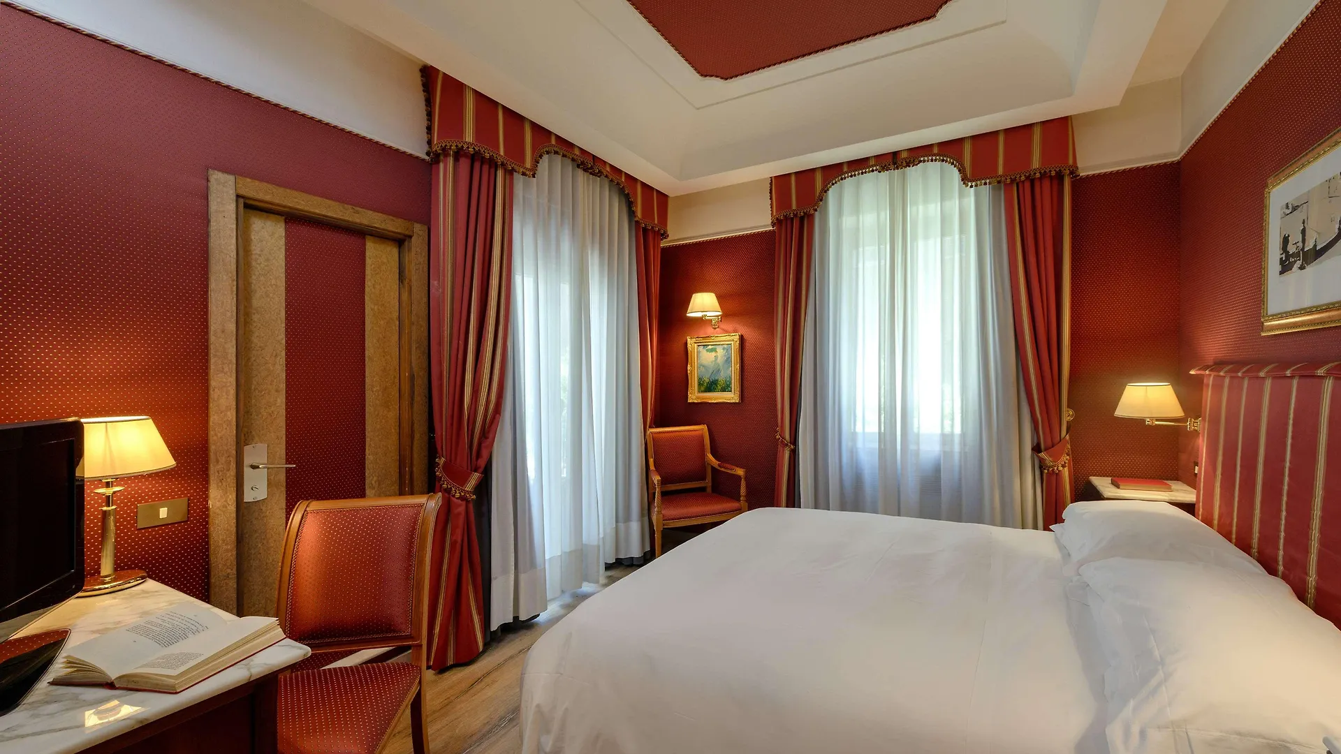 Best Western Hotel Rivoli Rome