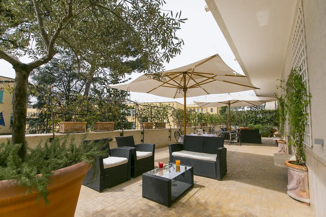 Best Western Hotel Rivoli Roma 4*,  Italia