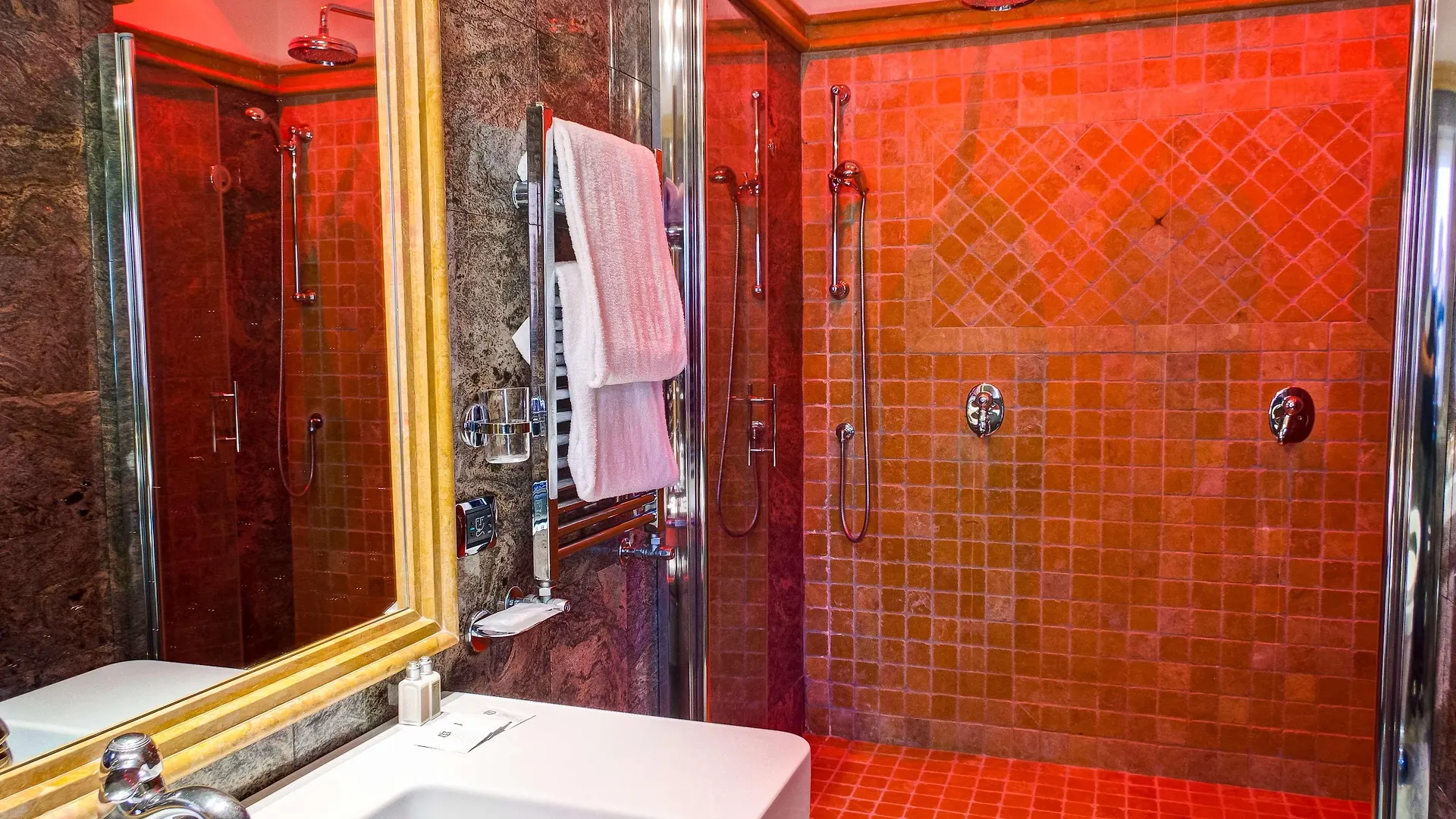 Best Western Hotel Rivoli Rom Italien
