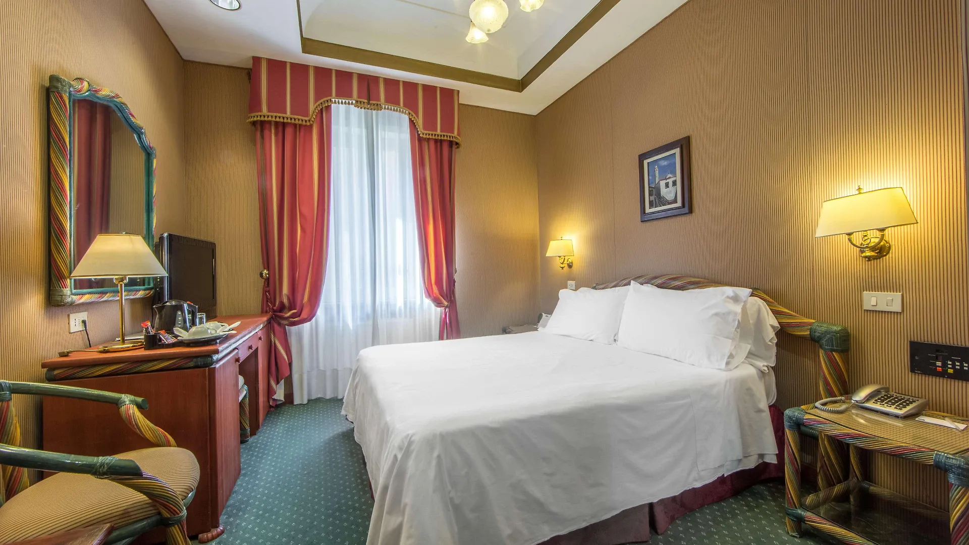 Best Western Hotel Rivoli Rome