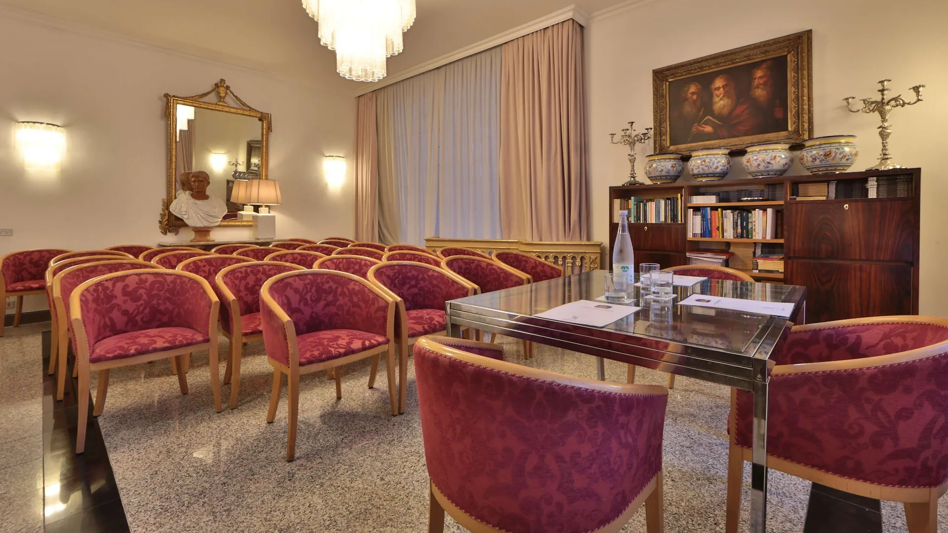 Best Western Hotel Rivoli Roma