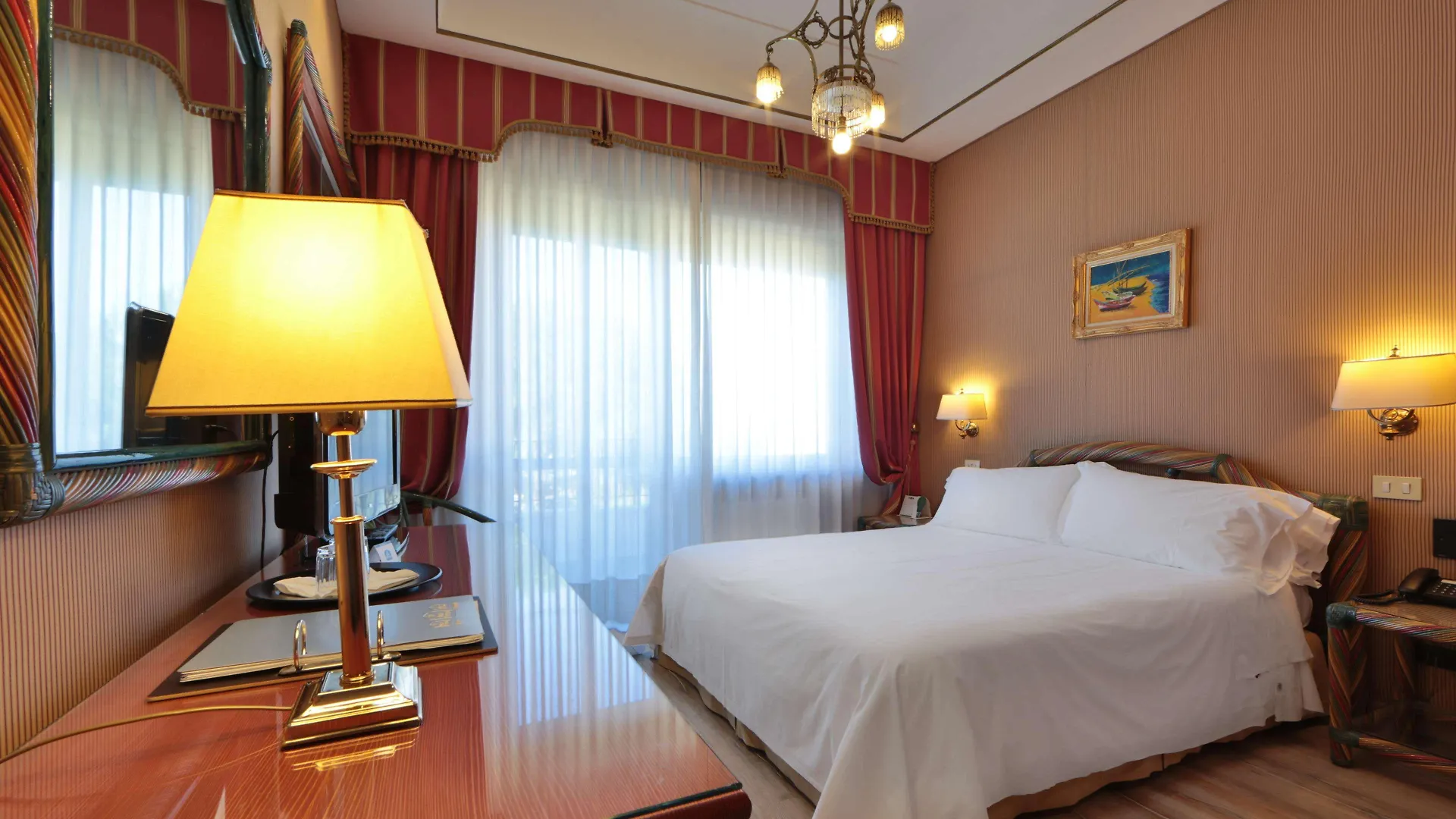 Best Western Hotel Rivoli Rome