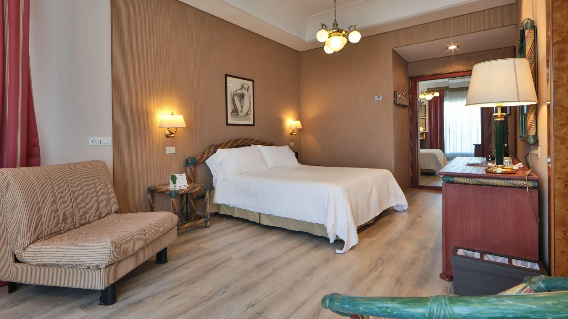 Best Western Hotel Rivoli Rome