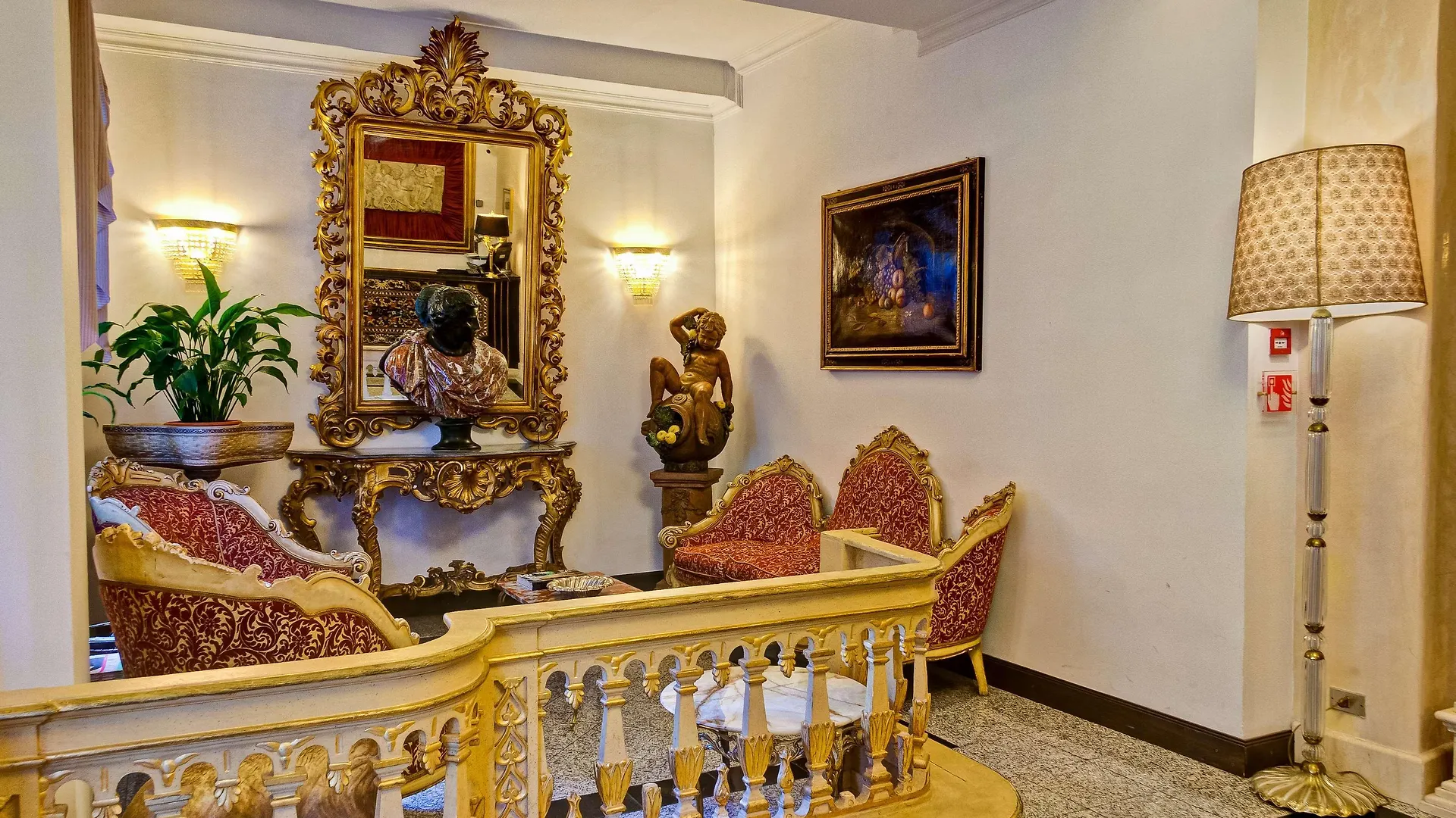 ****  Best Western Hotel Rivoli Roma Italia