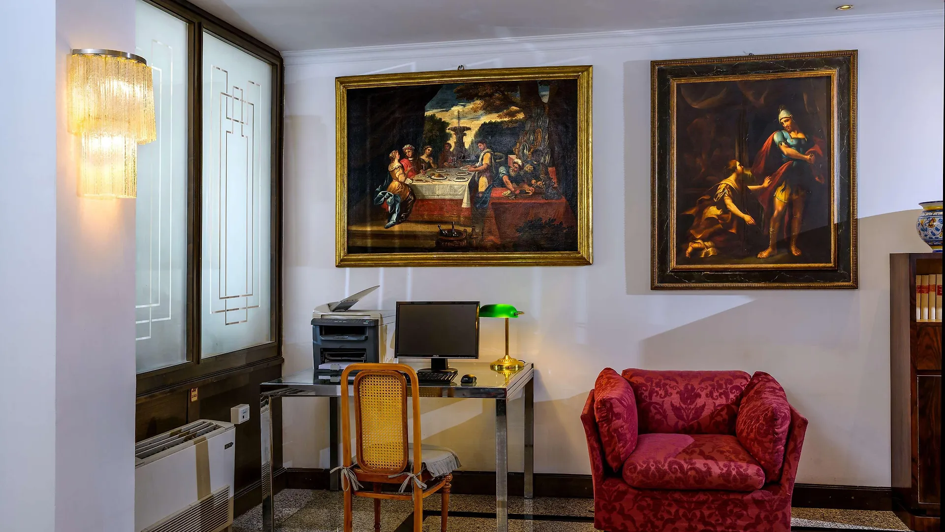Best Western Hotel Rivoli Roma