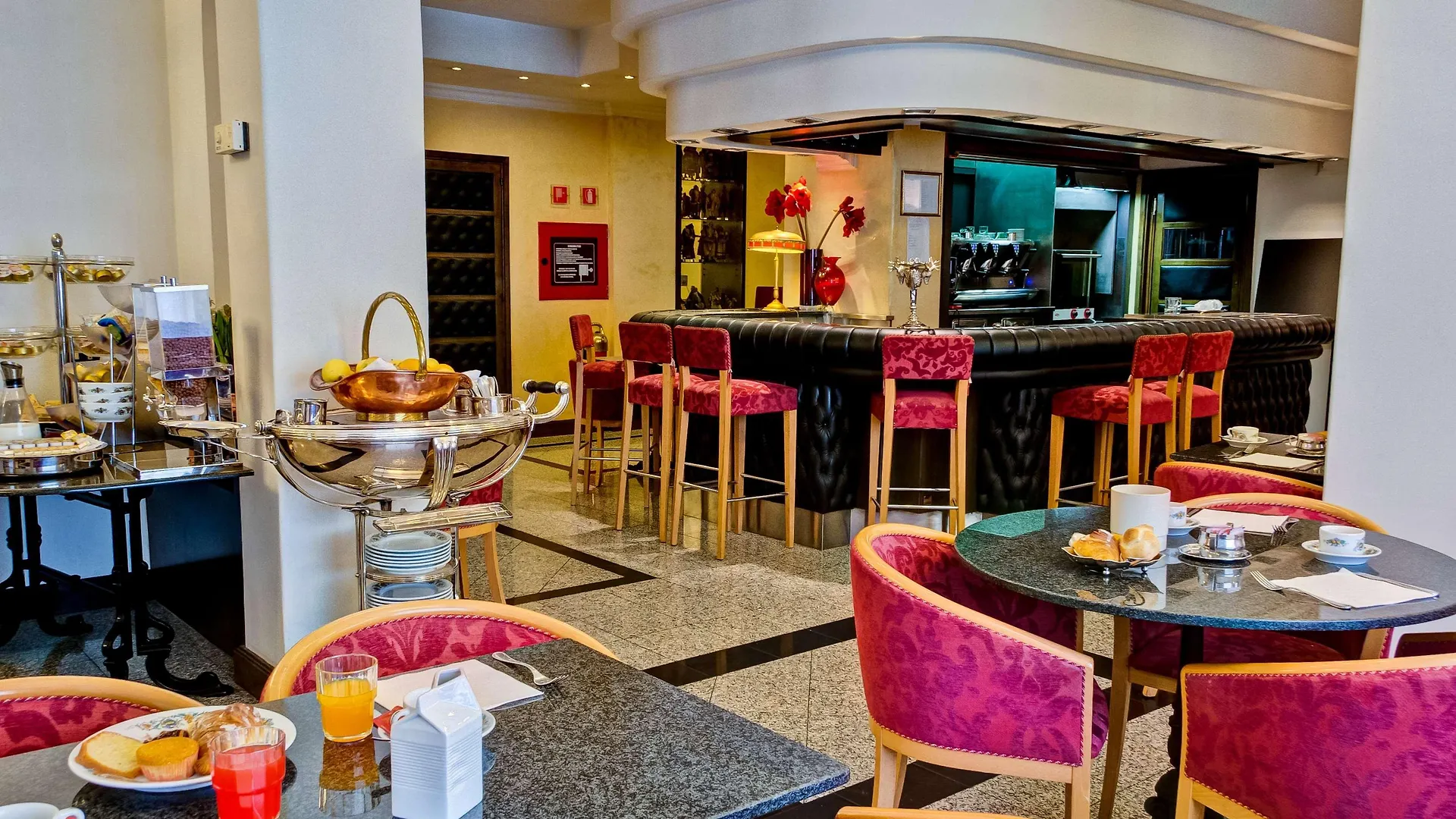 Best Western Hotel Rivoli Roma 4*,