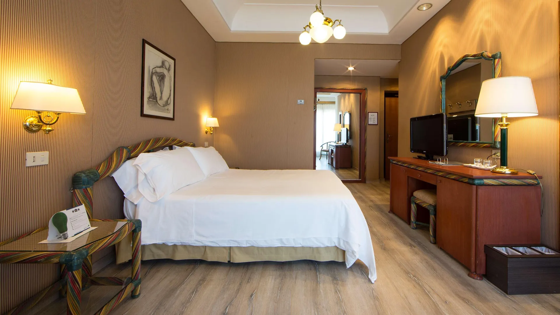 Best Western Hotel Rivoli Rome