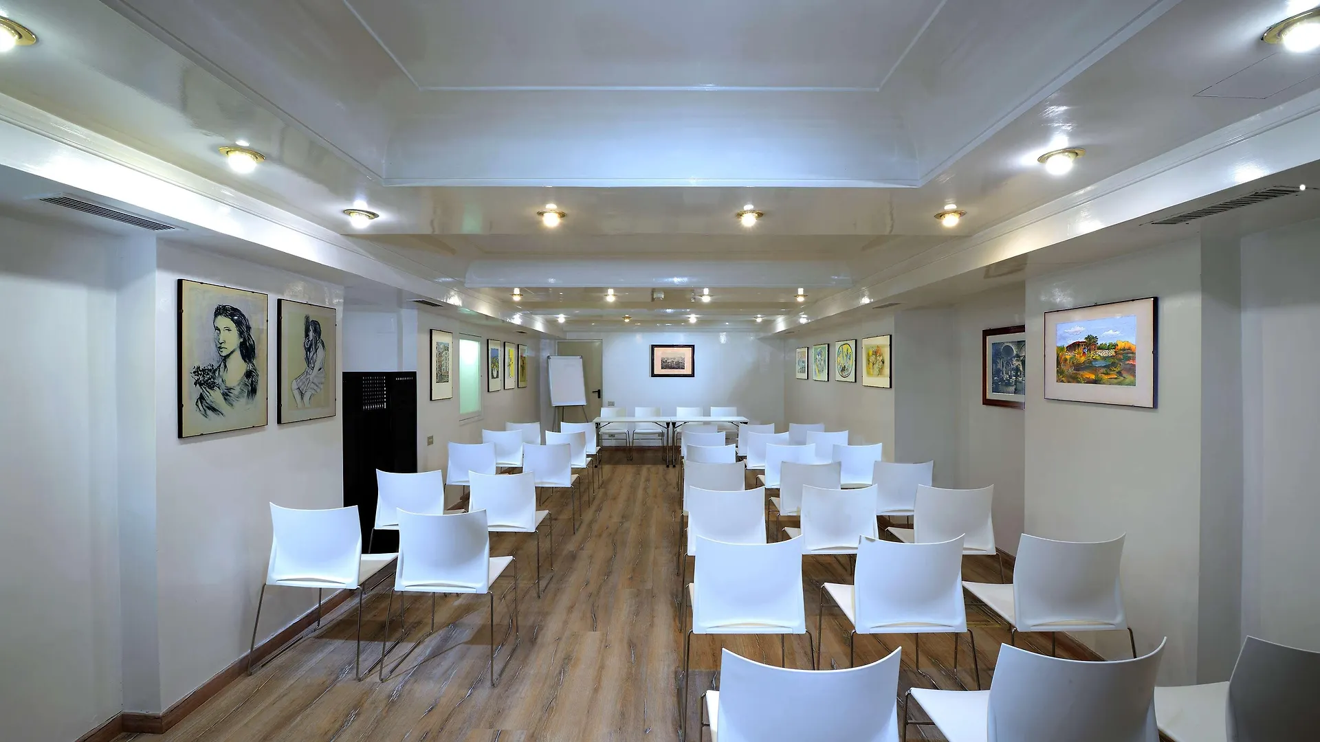 Best Western Hotel Rivoli Rom