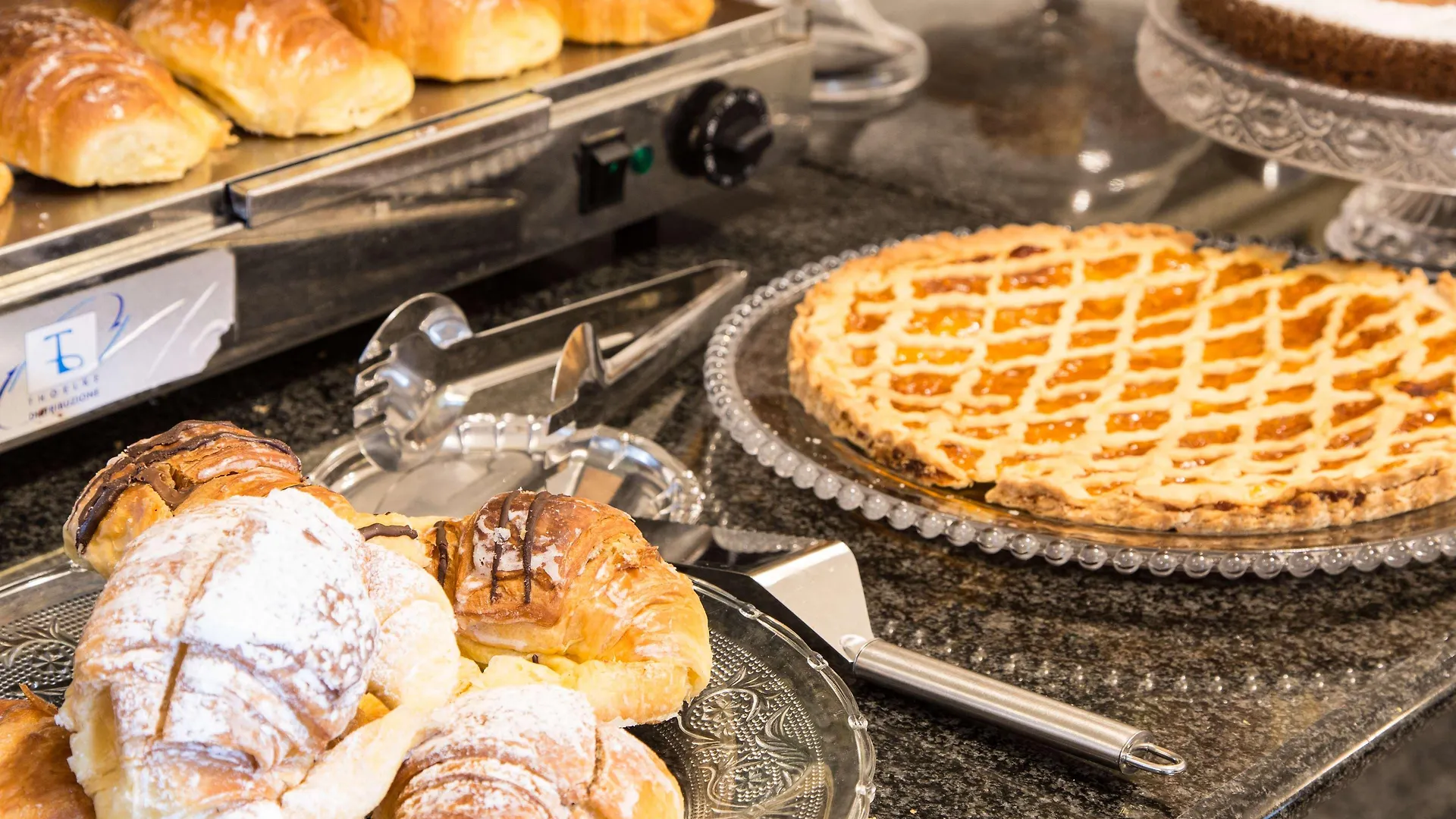 Best Western Hotel Rivoli Roma