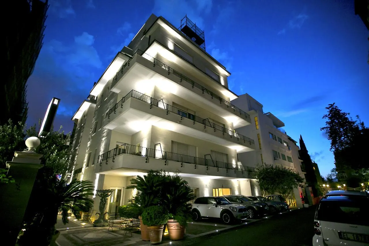Best Western Hotel Rivoli Roma