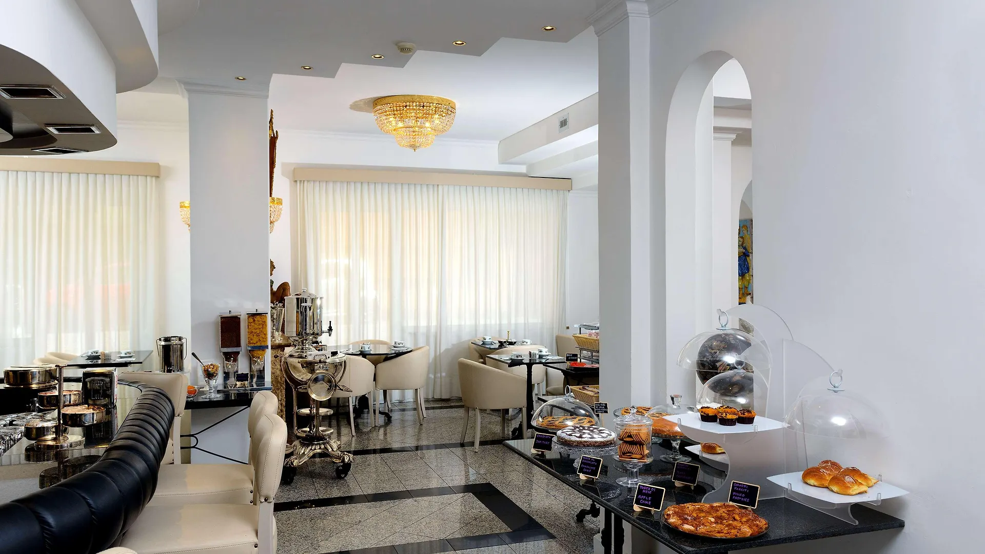 Best Western Hotel Rivoli Rome