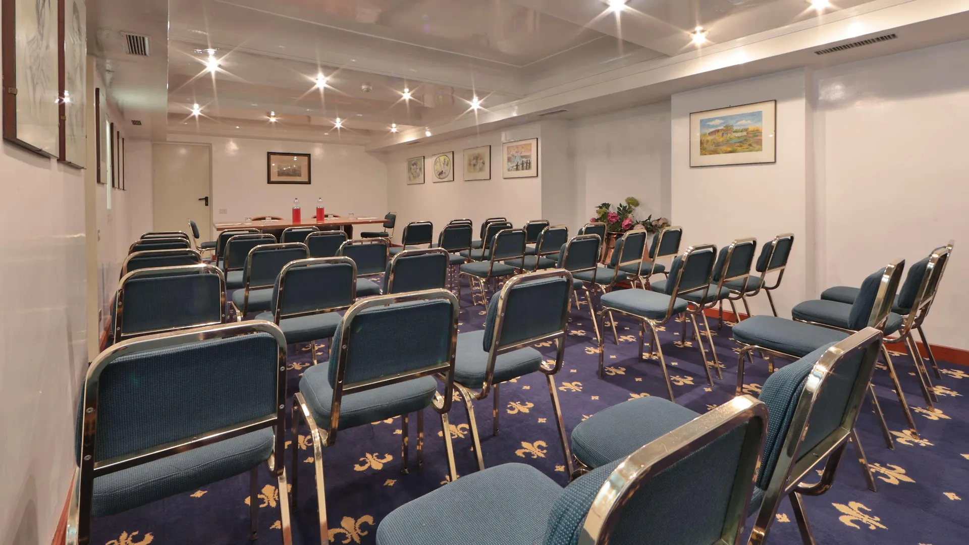 Best Western Hotel Rivoli Roma