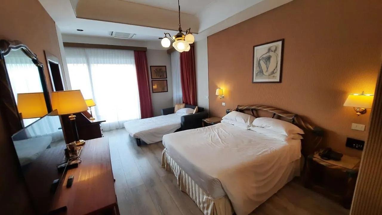 Best Western Hotel Rivoli Roma