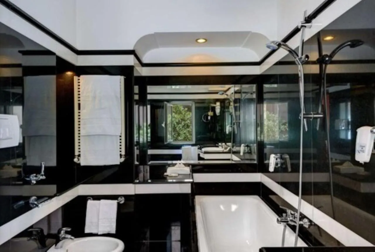 Best Western Hotel Rivoli Roma