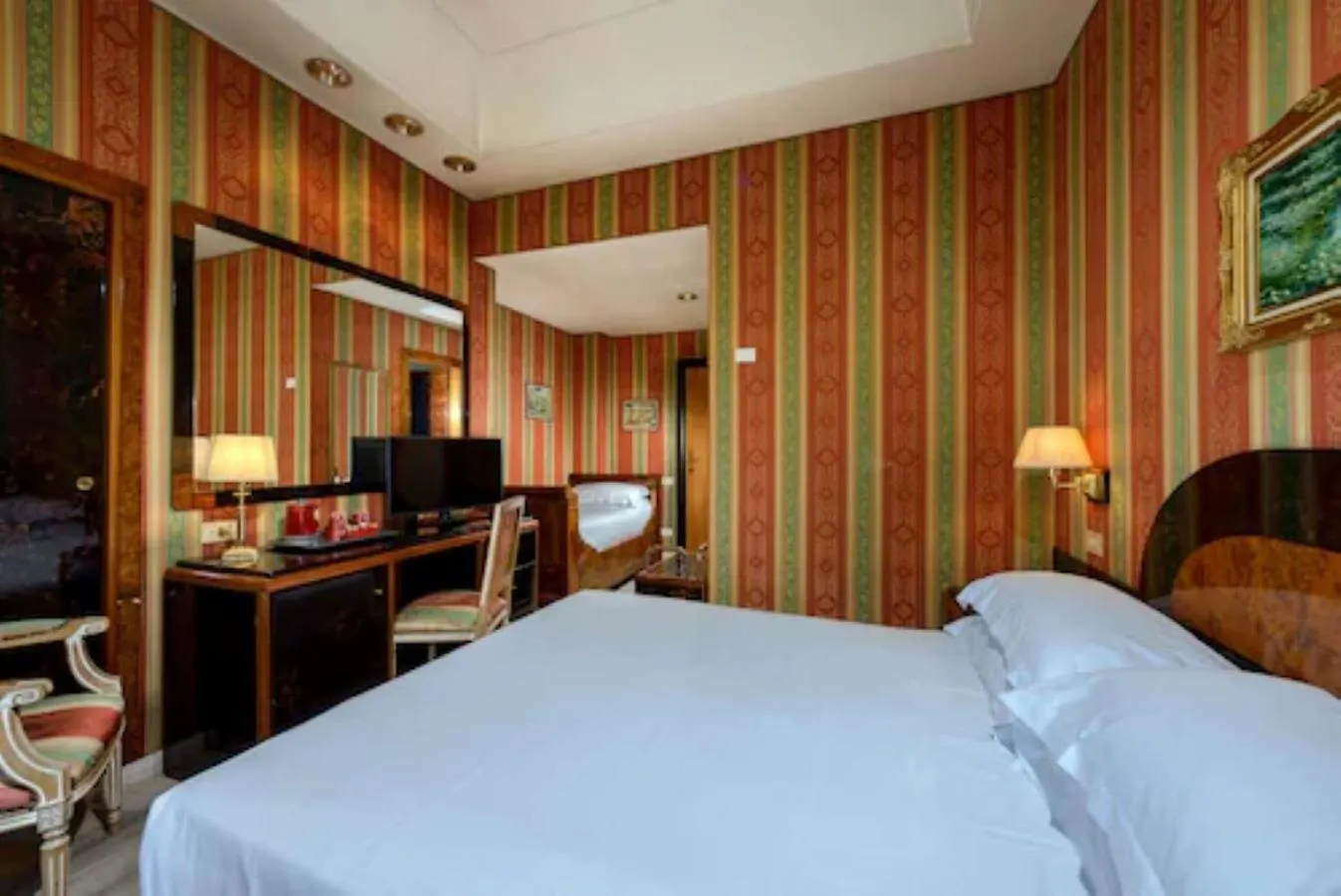 ****  Best Western Hotel Rivoli Roma Italia