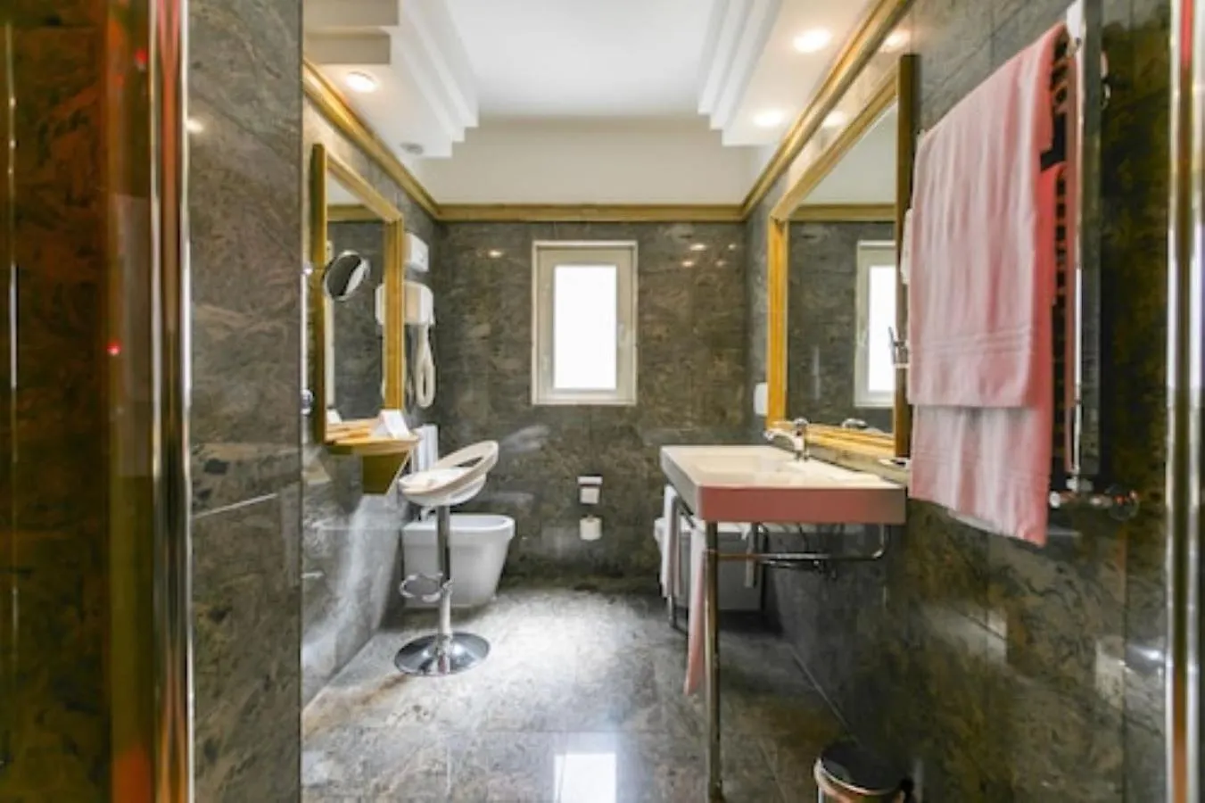 Best Western Hotel Rivoli Rom
