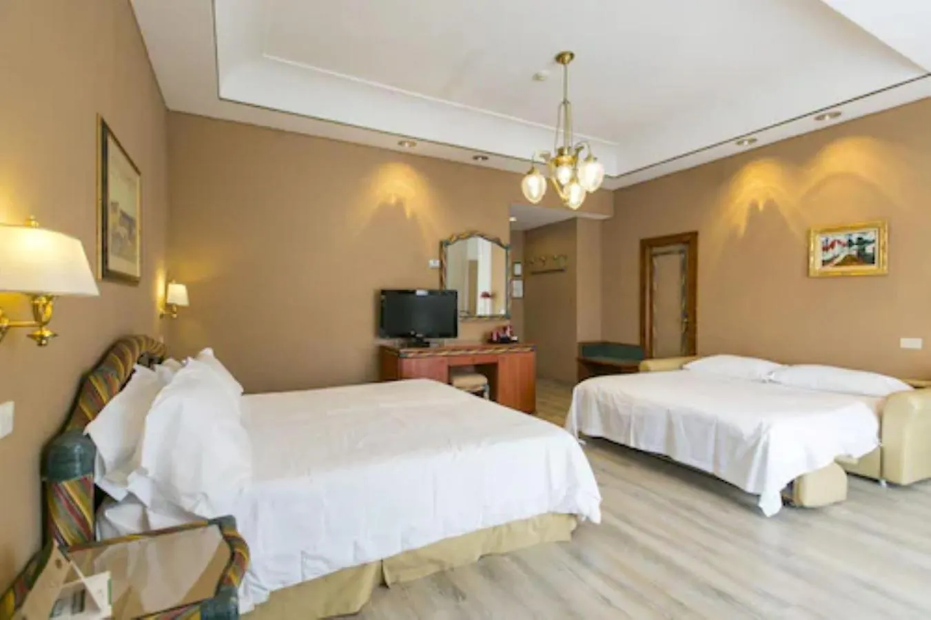 Best Western Hotel Rivoli Roma