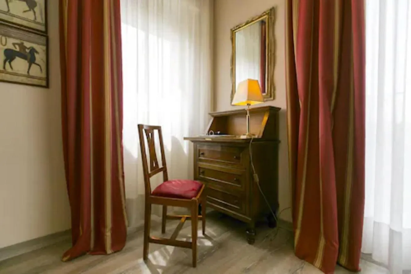 ****  Best Western Hotel Rivoli Rom Italien