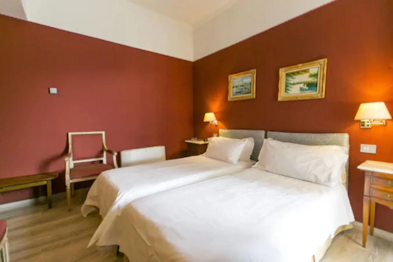 Best Western Hotel Rivoli Roma 4*,  Italia