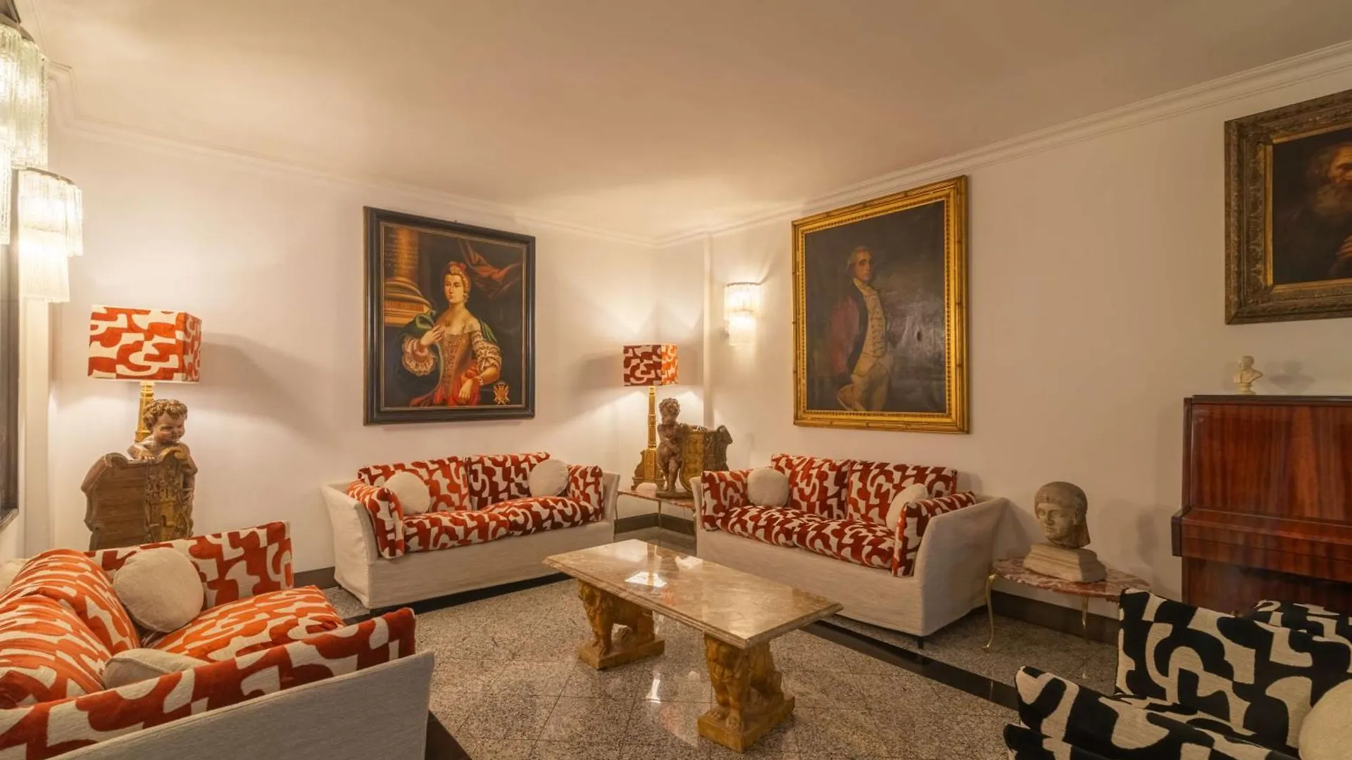 Best Western Hotel Rivoli Rome 4*,  Italy